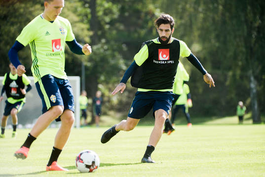 Jimmy Durmaz