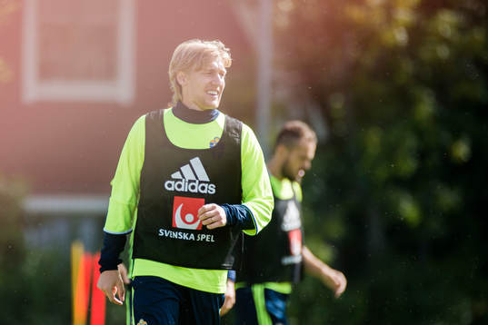Emil Forsberg