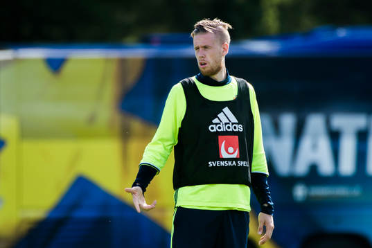 Pontus Jansson