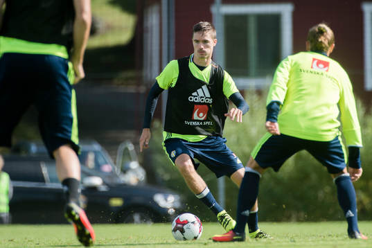 Mikael Lustig