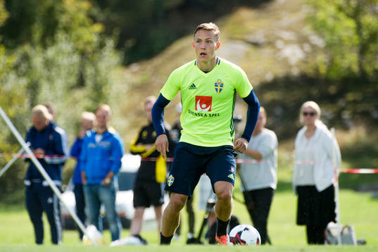 Ludwig Augustinsson