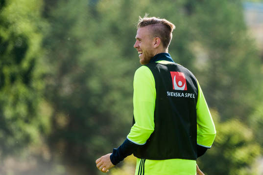 Pontus Jansson