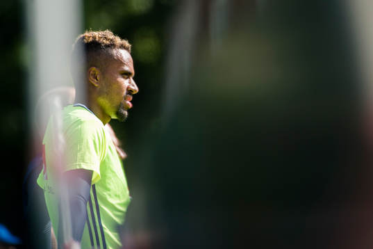 Isaac Kiese Thelin