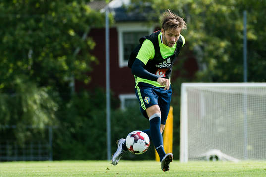 Christoffer Nyman