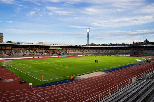 Stockholms Stadion