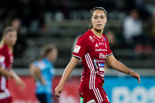 Piteås Felicia Karlsson