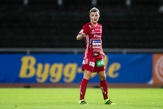 Piteås Lena Blomkvist