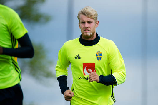 Filip Helander