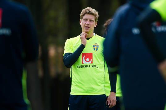 Alexander Fransson