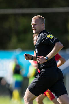 domare Henrik Molin