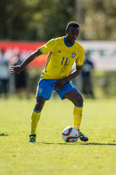 Sveriges Fonti Kanu