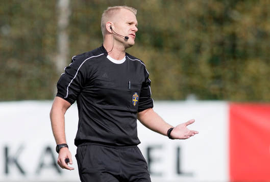 domare Henrik Molin