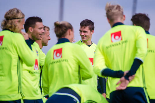 Mikael Lustig