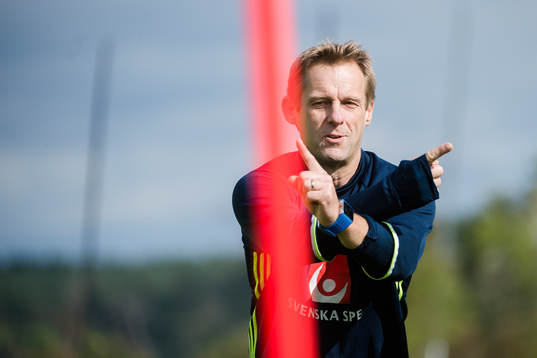 Paul Balsom, Performance Manager