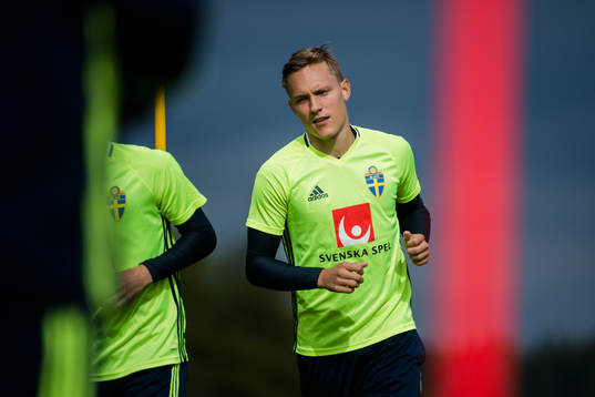 Ludwig Augustinsson
