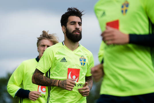 Jimmy Durmaz