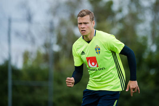 Viktor Claesson