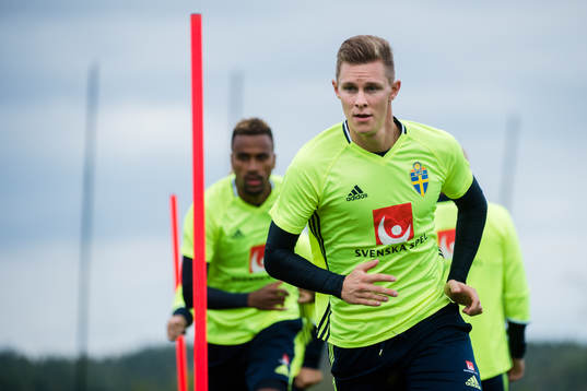Emil Krafth