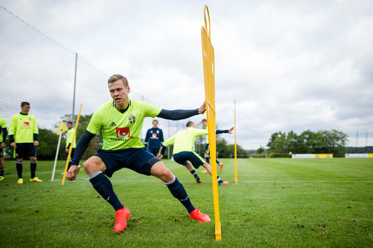Viktor Claesson