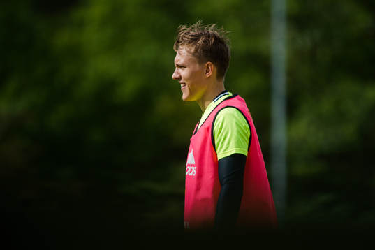 Ludwig Augustinsson