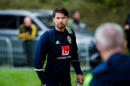 Daniel Ekvall, fotbollspsykologisk rådgivare