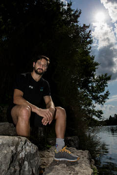 Rögles Kevin Marshall