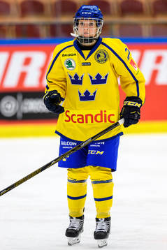 Sveriges Emmy Alasalmi