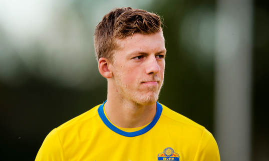 Sveriges Teddy Bergqvist