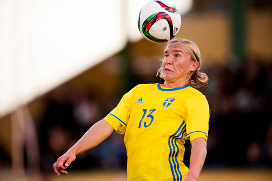 Sveriges Edvin Dahlqvist