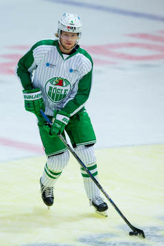 Rögles Ludvig Claesson