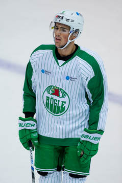 Rögles Alen Bibic