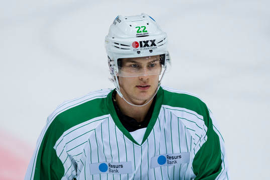 Rögles Sebastian Wännström