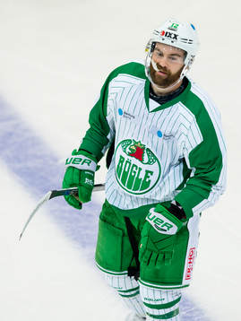 Rögles Jack Connolly