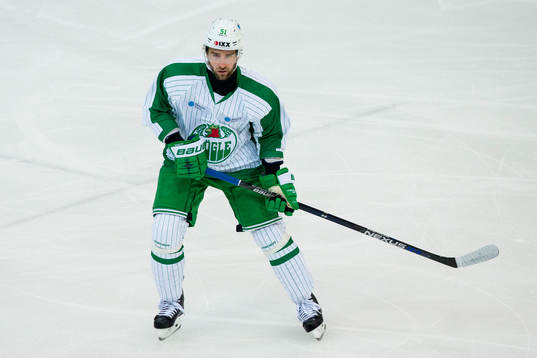 Rögles Dominik Granak