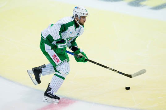 Rögles Dominik Granak