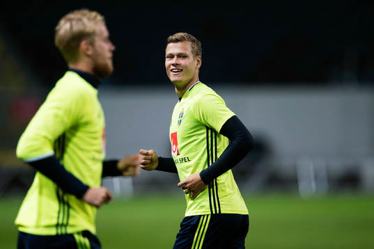 Viktor Claesson