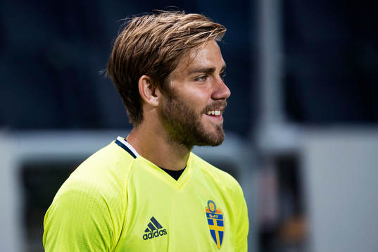 Christoffer Nyman