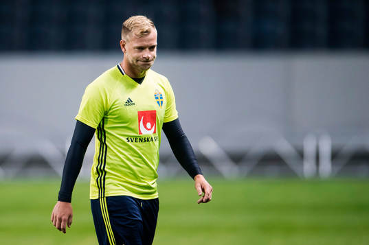John Guidetti