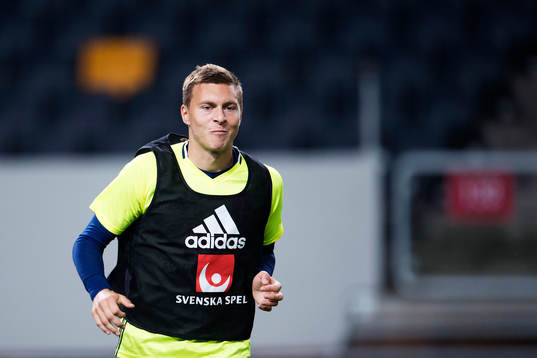 Victor Nilsson Lindelöf