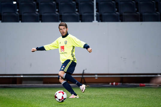 Marcus Rohdén