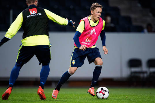 Ludwig Augustinsson