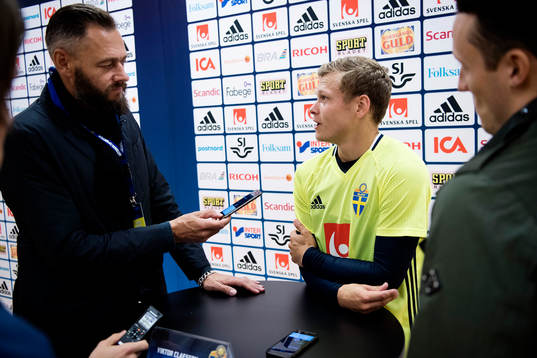 Viktor Claesson
