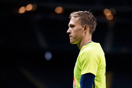 Ludwig Augustinsson