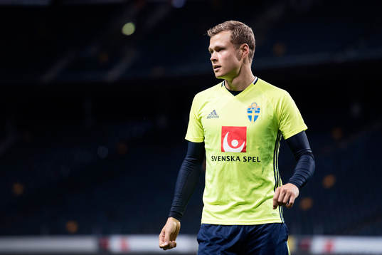 Viktor Claesson