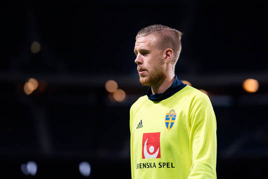 Pontus Jansson