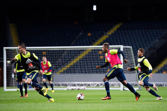 Isaac Kiese Thelin