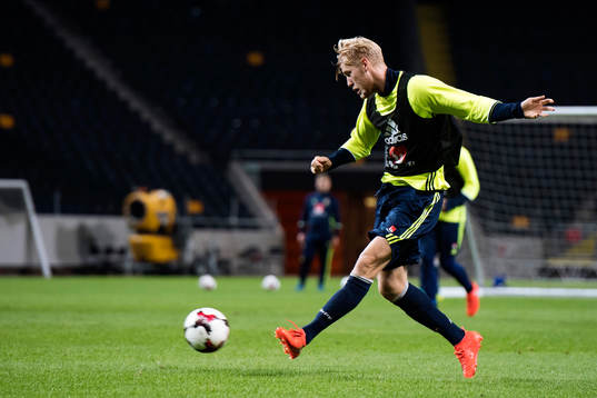 Pontus Jansson