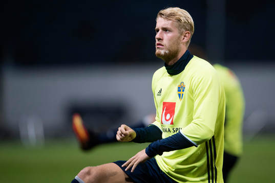 Filip Helander