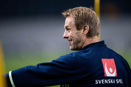 Paul Balsom, Performance Manager