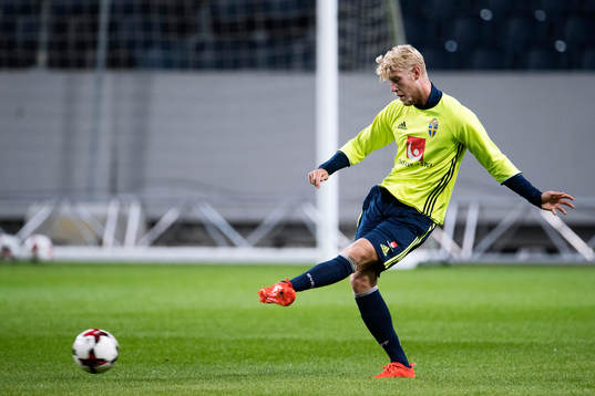 Filip Helander